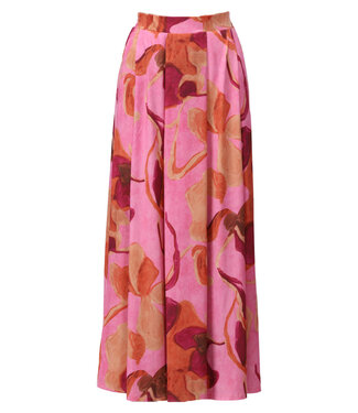K-Design Skirt A319 met design