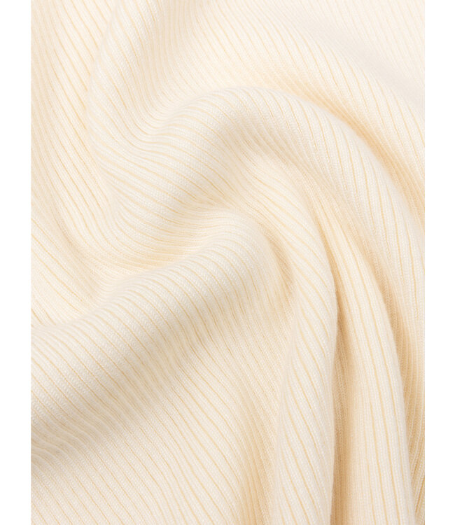 Ydence Knitted top Keely CS2509 ecru