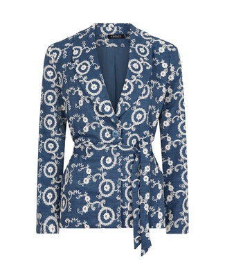 Ydence Kimono Kelly SS2532 denim blue