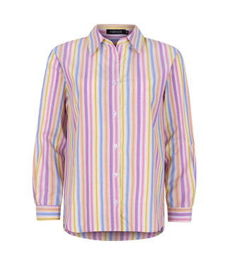 Ydence Blouse Fox SS2545 multi
