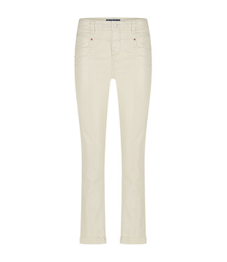 Red Button Pants Relax sparkle SRB4468 pearl