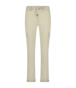 Red Button Pants Cargo jog SRB4414 pebble