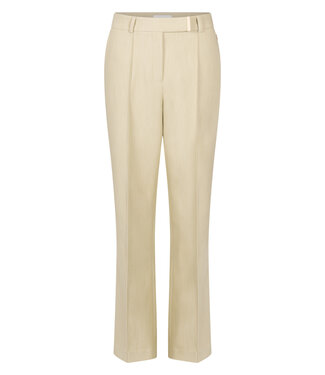 Aaiko Trousers Chantalle r pes 345 linden green