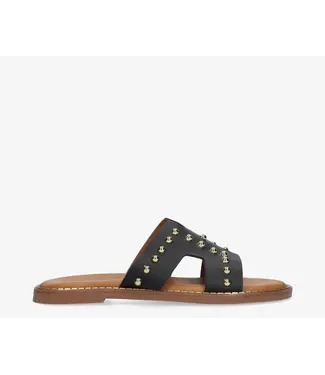 Tango Slipper Audrey 31-c black
