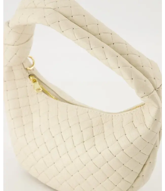 Musthave Tas baby Botta ecru