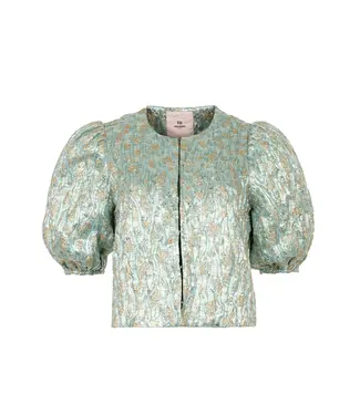 Freebird Jacket Lida sea green
