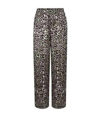 Freequent Pants FQSAMY 206025 rainy day w. silvermink
