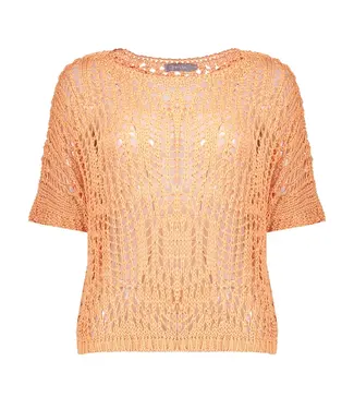 Geisha Pullover 54065-70 melon