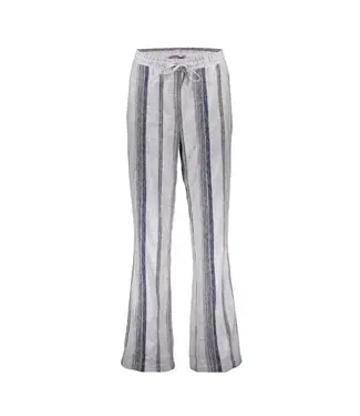 Geisha Pants 51219-20 navy/blue