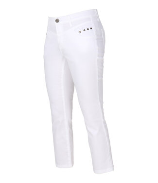 Dreamstar Pants Bossi Z25 214 white