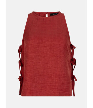 Ydence Top Nella HSS2540 stone red