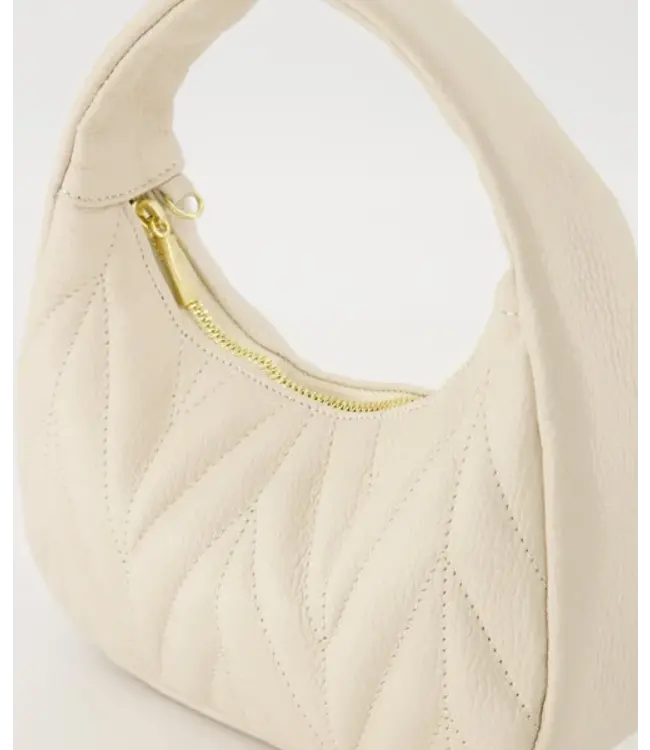 Tas Mabel ecru