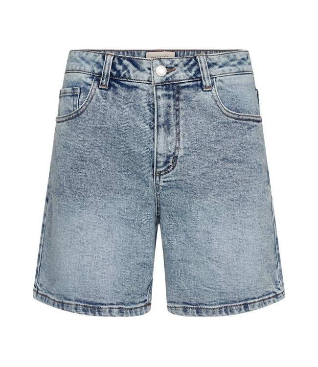 Freequent Short FQBLINGA 203849 denim blue