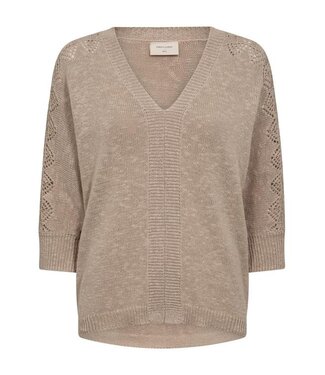 Freequent Pullover FQMUST 203700 (2kl.)