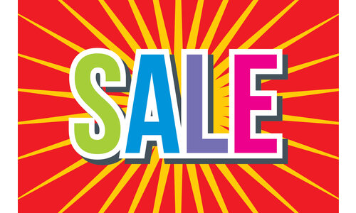 SALE -20% 