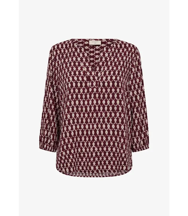 Freequent Blouse FQADNEY 206671 port royale w. moonbeam