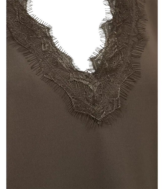 Freequent Top FQBICCO 206329 morel