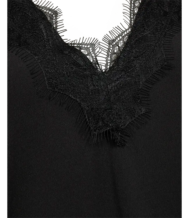 Freequent Top FQBICCO 206329 black