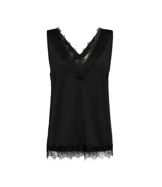 Freequent Top FQBICCO 206329 black