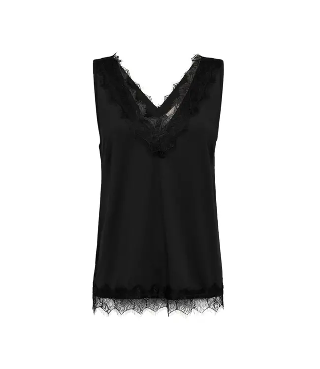 Freequent Top FQBICCO 206329 black