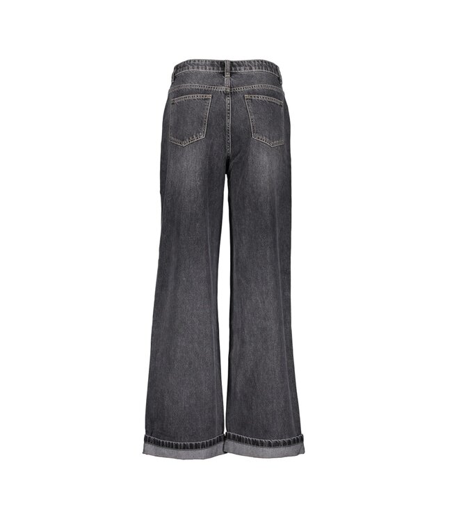 Geisha Jeans 51509-10 grey denim