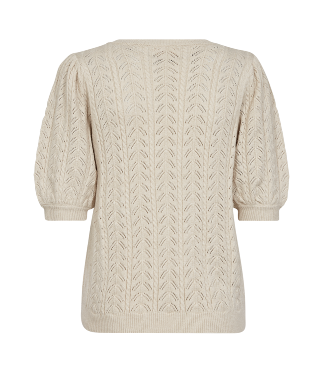 Freequent Pullover FQCLARRY 206465 sand melange