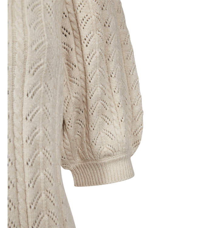 Freequent Pullover FQCLARRY 206465 sand melange