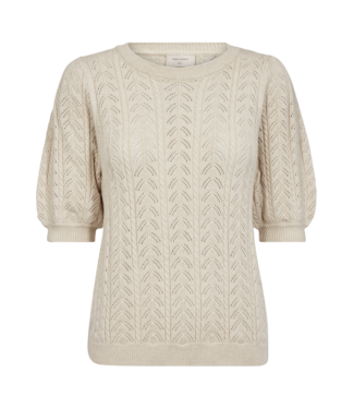 Freequent Pullover FQCLARRY 206465 sand melange