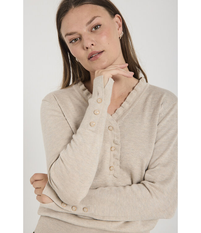 Freequent Pullover FQKATIE 206462 (3kl.)