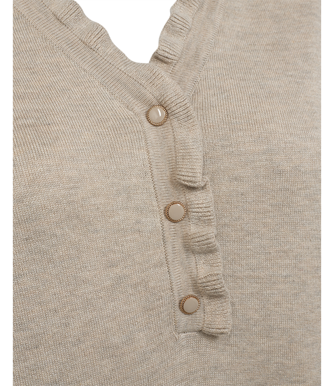 Freequent Pullover FQKATIE 206462 (3kl.)