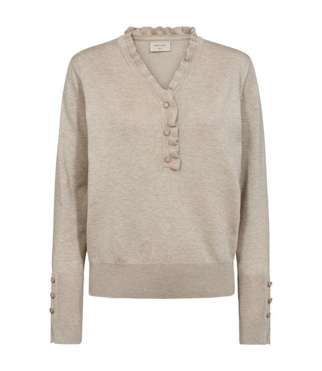 Freequent Pullover FQKATIE 206462 (3kl.)