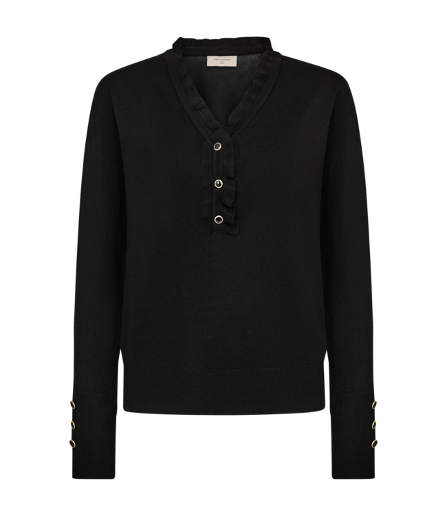 Freequent Pullover FQKATIE 206462 (3kl.)