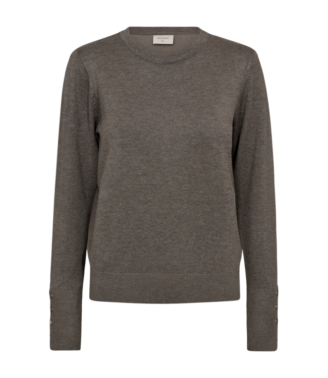 Freequent Pullover FQKATIE 203030 (3kl.)