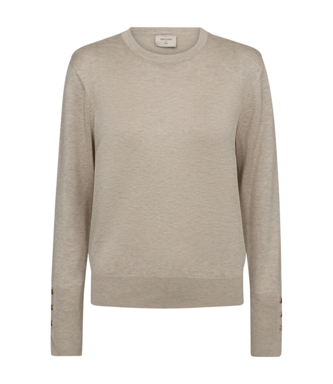 Freequent Pullover FQKATIE 203030 (3kl.)