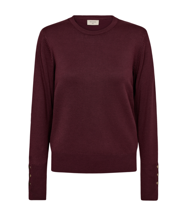 Freequent Pullover FQKATIE 203030 (3kl.)