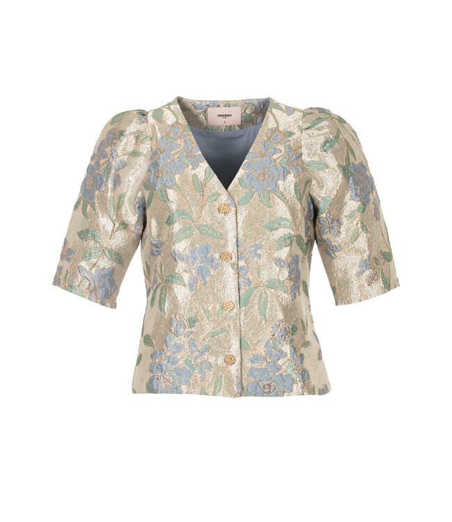 Freebird Jacket Lilia multi colour