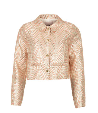 Freebird Jacket Jasmijn rose pink