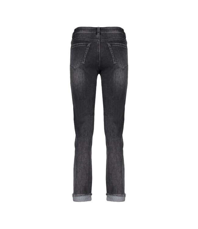 Geisha Jeans 51517-10 stonewash denim