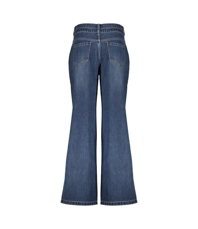 Geisha Jeans 51518-10 stonewash denim