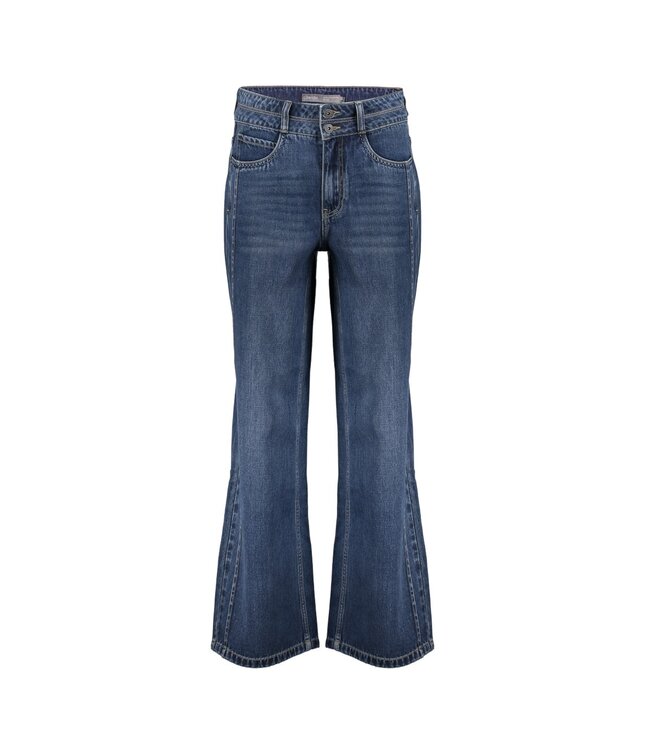 Geisha Jeans 51518-10 stonewash denim