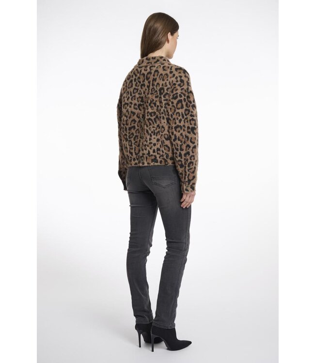 Rino & Pelle Boxy jacket Bubbly (4kl.)