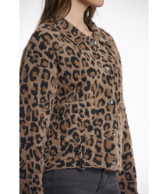 Rino & Pelle Boxy jacket Bubbly (4kl.)