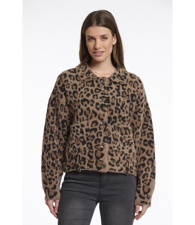 Rino & Pelle Boxy jacket Bubbly (4kl.)