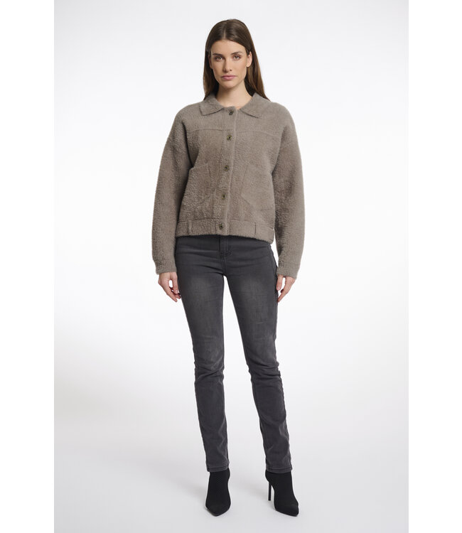 Rino & Pelle Boxy jacket Bubbly (4kl.)