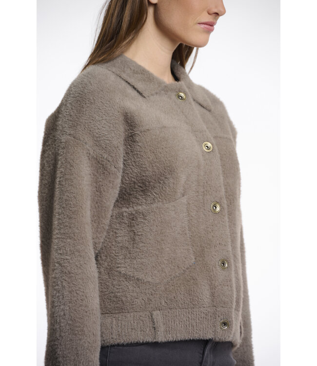 Rino & Pelle Boxy jacket Bubbly (4kl.)