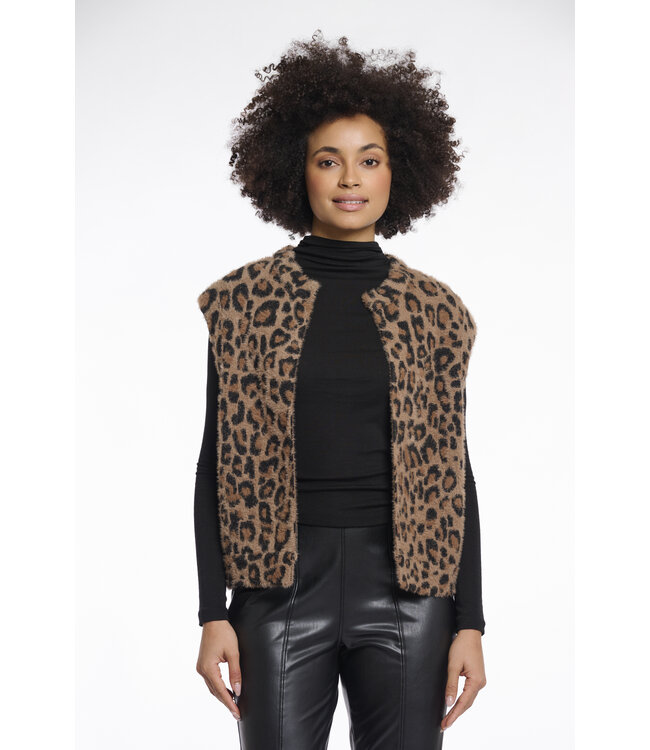 Rino & Pelle Waistcoat Elona (4kl.)