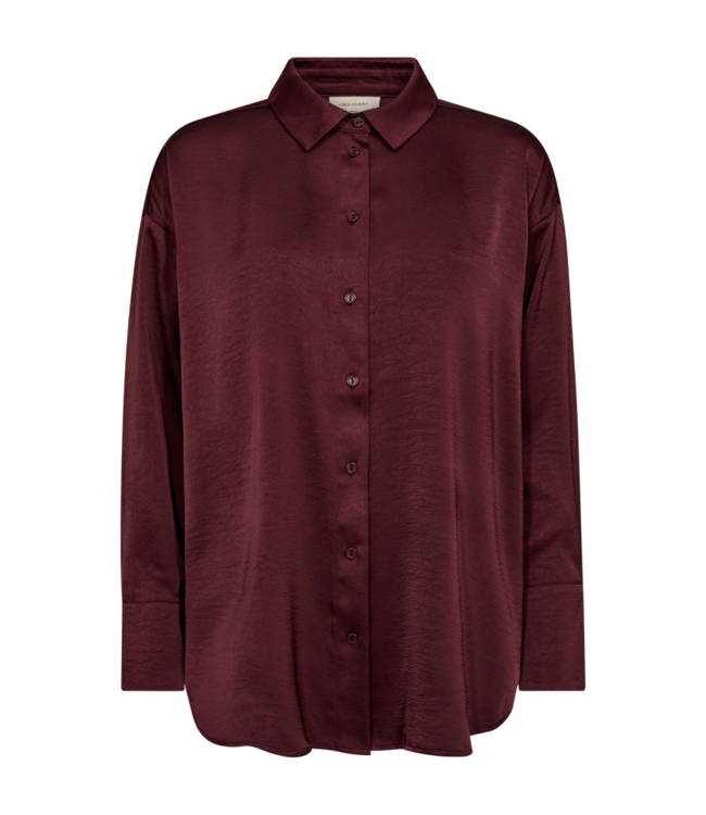 Freequent Shirt FQNIRA 204492 (2kl.)