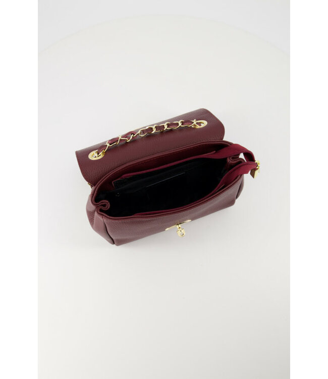 Tas Nina bordeaux