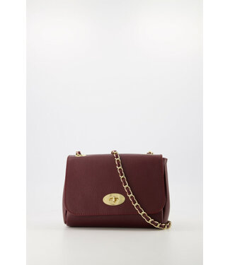 Tas Nina bordeaux