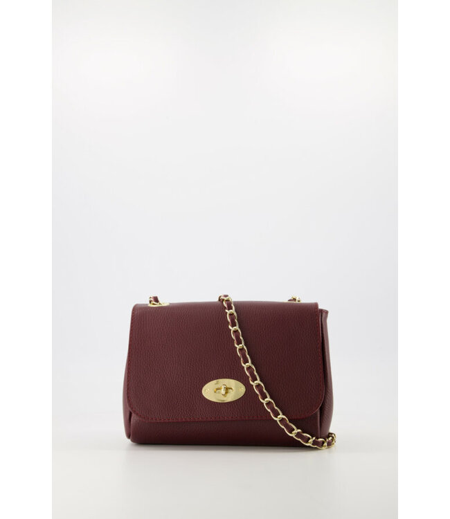 Tas Nina bordeaux
